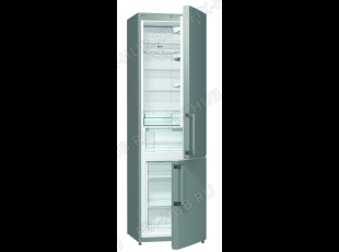 Холодильник Gorenje NRK6201GX (537281, HZF3769A) - Фото